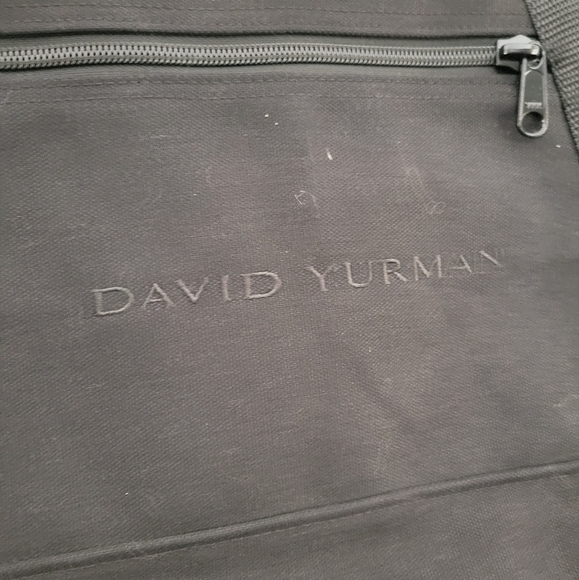 David Yurman Big Tote Combo Bag - Picture 3 of 7
